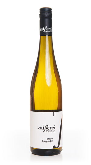 Grauer Burgunder