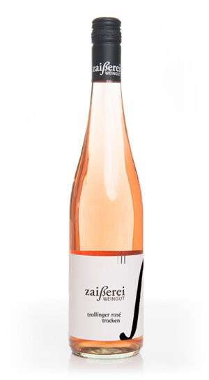 Trollinger Rosé trocken