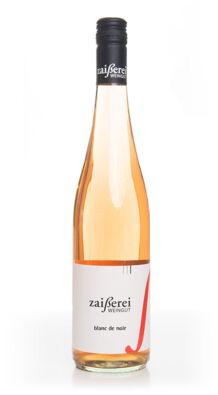 Blanc de Noir
