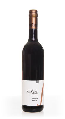 Merlot Reserve