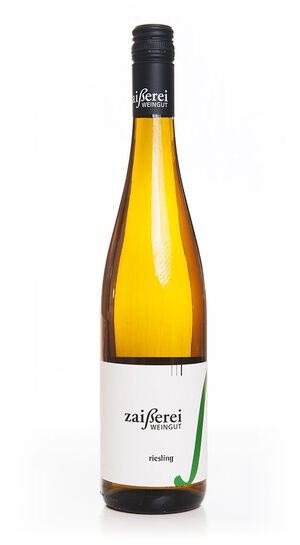 Riesling feinherb
