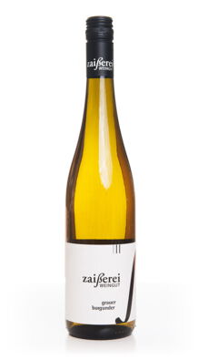Grauer Burgunder