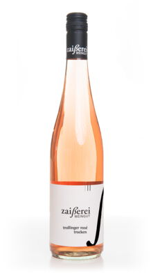 Trollinger Rosé trocken