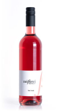 hot rosé