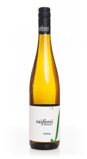 Riesling feinherb