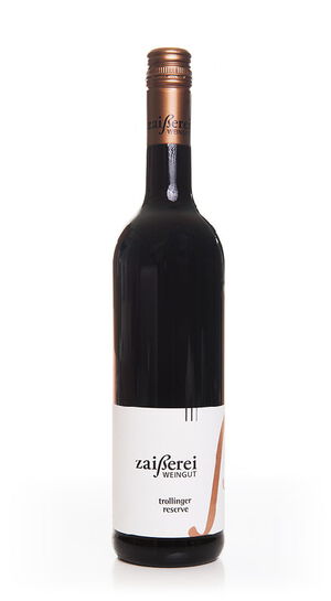 Trollinger Reserve