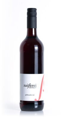 Glühwein rot