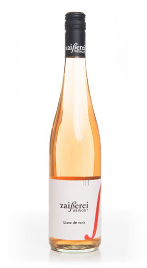 Blanc de Noir