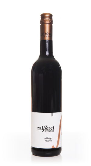 Trollinger Reserve