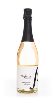 Blanc de Noir Sekt