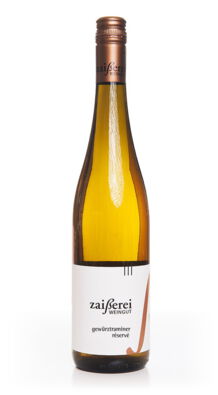 Gewürztraminer Reserve